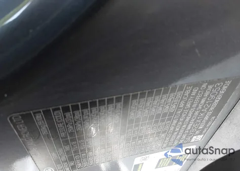 2019 Land Rover Range Rover Velar P250 S z USA, uszkodzony, nr VIN SALYB2EX1KA219053